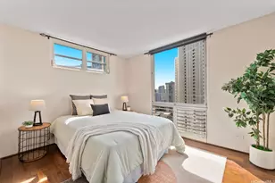 1717 Ala Wai Blvd, Honolulu, HI 96815 - Photo 11