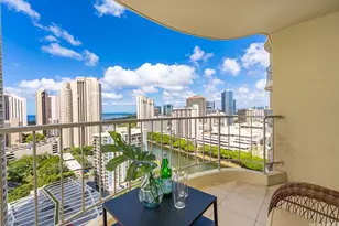1717 Ala Wai Blvd, Honolulu, HI 96815 - Photo 1