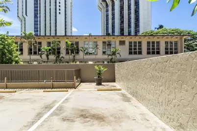 311 Ohua Avenue #1303, Honolulu, HI 96815 - Photo 21