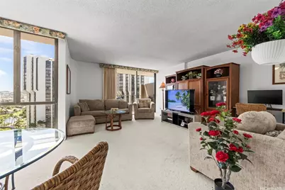 311 Ohua Avenue #1303, Honolulu, HI 96815 - Photo 5