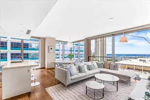 1555 Kapiolani Blvd, Honolulu, HI 96814 - Photo 5