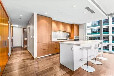 1555 Kapiolani Boulevard #1108, Honolulu, HI 96814 - Photo 3