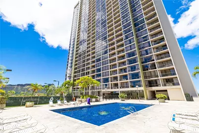 229 Paoakalani Avenue #1501, Honolulu, HI 96815 - Photo 1