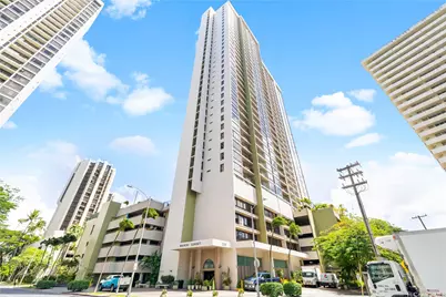 229 Paoakalani Avenue #1501, Honolulu, HI 96815 - Photo 15