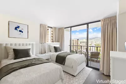 229 Paoakalani Avenue #1501, Honolulu, HI 96815 - Photo 5