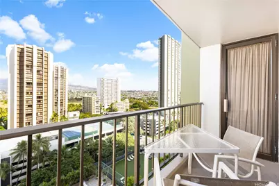 229 Paoakalani Avenue #1501, Honolulu, HI 96815 - Photo 9