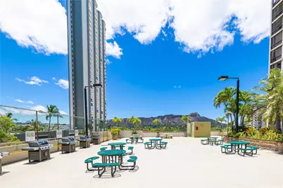 229 Paoakalani Avenue #1501, Honolulu, HI 96815 - Photo 13