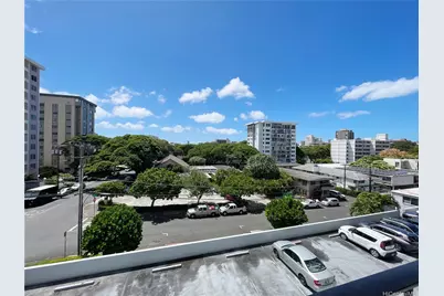 1541 Dominis Street #802, Honolulu, HI 96822 - Photo 15