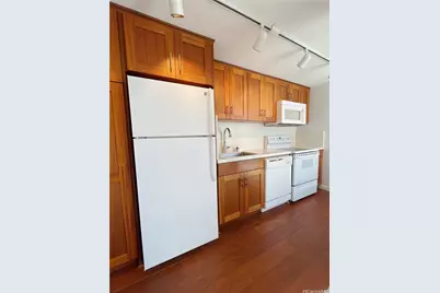 1541 Dominis Street #802, Honolulu, HI 96822 - Photo 5