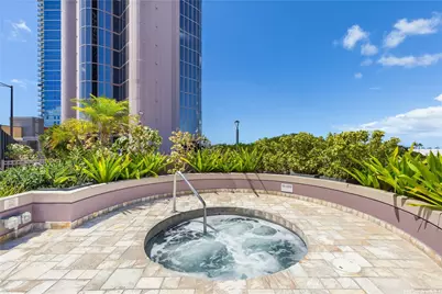 425 South Street #2701, Honolulu, HI 96813 - Photo 13