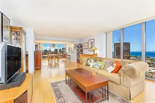 425 South St, Honolulu, HI 96813 - Photo 1
