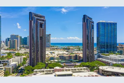 425 South Street #2701, Honolulu, HI 96813 - Photo 21