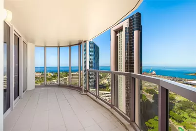 425 South Street #2701, Honolulu, HI 96813 - Photo 9