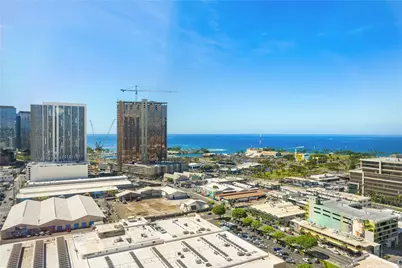 425 South Street #2701, Honolulu, HI 96813 - Photo 11