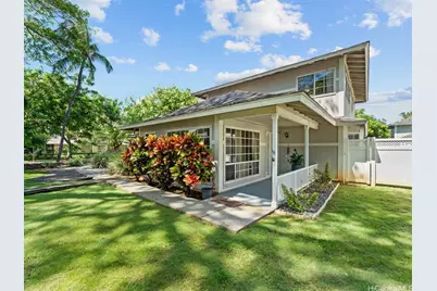 91-1197 Aawa Drive, Ewa Beach, HI 96706 - Photo 1