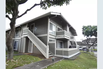 94-1398 Polani Street #28T, Waipahu, HI 96797 - Photo 1