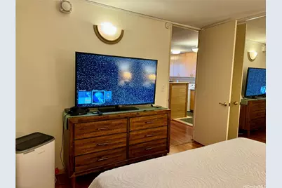 2415 Ala Wai Boulevard #1708, Honolulu, HI 96815 - Photo 13