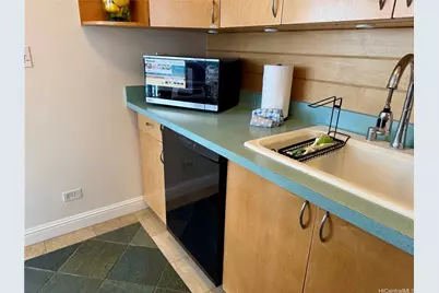 2415 Ala Wai Boulevard #1708, Honolulu, HI 96815 - Photo 5