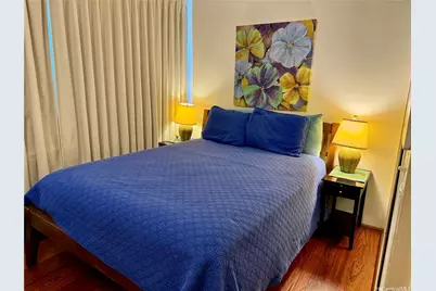2415 Ala Wai Boulevard #1708, Honolulu, HI 96815 - Photo 15