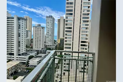 2415 Ala Wai Boulevard #1708, Honolulu, HI 96815 - Photo 17