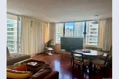 2415 Ala Wai Boulevard #1708, Honolulu, HI 96815 - Photo 11