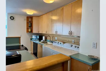 2415 Ala Wai Boulevard #1708, Honolulu, HI 96815 - Photo 3