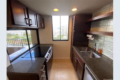 2121 Ala Wai Boulevard #1503, Honolulu, HI 96815 - Photo 15
