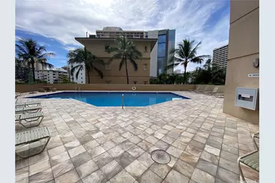 2121 Ala Wai Boulevard #1503, Honolulu, HI 96815 - Photo 21