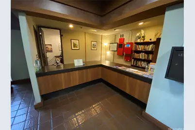 2121 Ala Wai Boulevard #1503, Honolulu, HI 96815 - Photo 25
