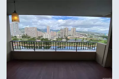 2121 Ala Wai Boulevard #1503, Honolulu, HI 96815 - Photo 17