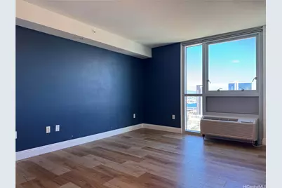 988 Halekauwila Street #3205, Honolulu, HI 96814 - Photo 3