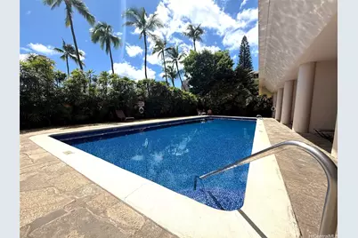 500 University Avenue #1123, Honolulu, HI 96826 - Photo 9