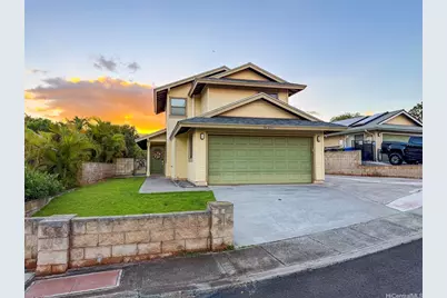 94-1053 Kamiki Street, Waipahu, HI 96797 - Photo 1