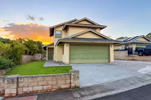 94-1053 Kamiki St, Waipahu, HI 96797 - Photo 1