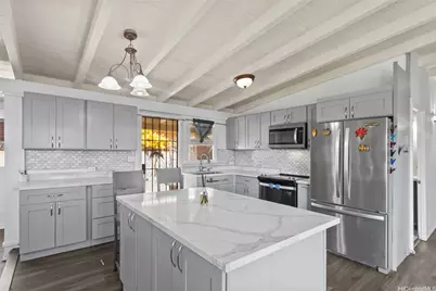 91-841 Keakaula Place, Ewa Beach, HI 96706 - Photo 5