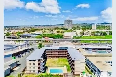 98-120 Lipoa Place #408, Aiea, HI 96701 - Photo 1