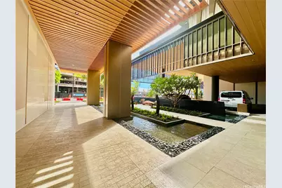 333 Ward Avenue #3500, Honolulu, HI 96814 - Photo 23