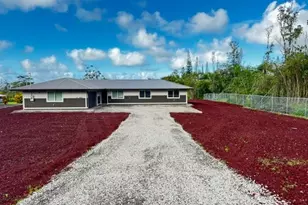 15-2069 31st Ave, Keaau, HI 96749 - Photo 1