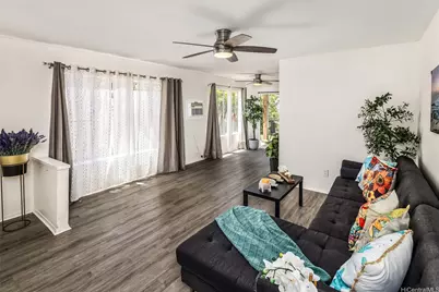 87-117 Kulahelela Place, Waianae, HI 96792 - Photo 5