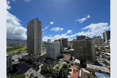 2240 Kuhio Avenue #1607, Honolulu, HI 96815 - Photo 17