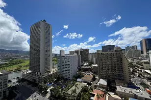 2240 Kuhio Ave, Honolulu, HI 96815 - Photo 17