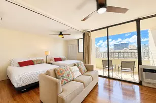 2240 Kuhio Ave, Honolulu, HI 96815 - Photo 1