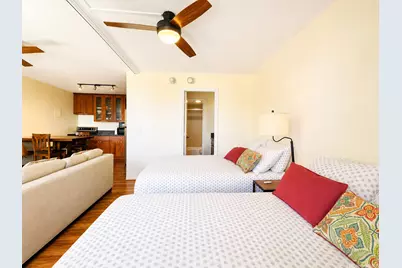 2240 Kuhio Avenue #1607, Honolulu, HI 96815 - Photo 9