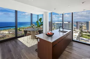 333 Ward Ave, Honolulu, HI 96814 - Photo 3
