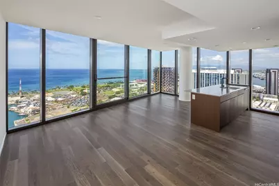 333 Ward Avenue #4103, Honolulu, HI 96814 - Photo 5