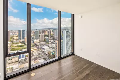 333 Ward Avenue #4103, Honolulu, HI 96814 - Photo 9