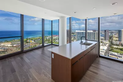 333 Ward Avenue #4103, Honolulu, HI 96814 - Photo 3