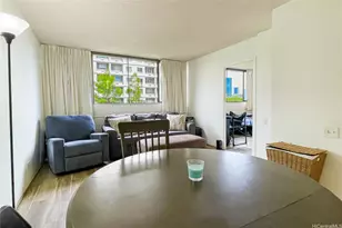1134 Kinau St, Honolulu, HI 96814 - Photo 5