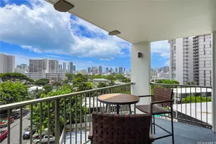 1634 Makiki St, Honolulu, HI 96822 - Photo 3