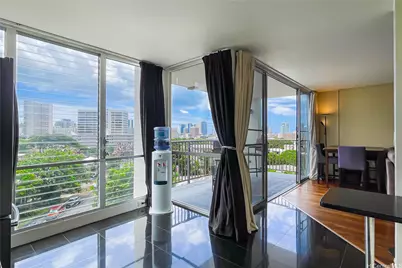 1634 Makiki Street #601, Honolulu, HI 96822 - Photo 7